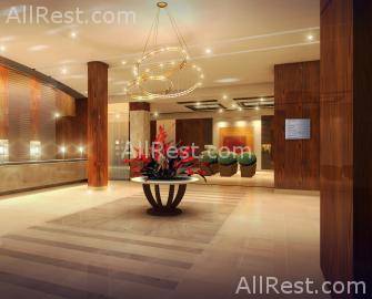 Novotel Hotel 12
